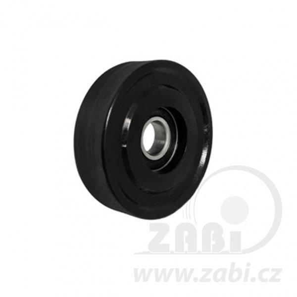 Polyuretánová rolňa 70 mm